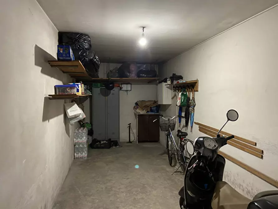 Immagine 10 di Appartamento in vendita  in Via Primavera a Chioggia