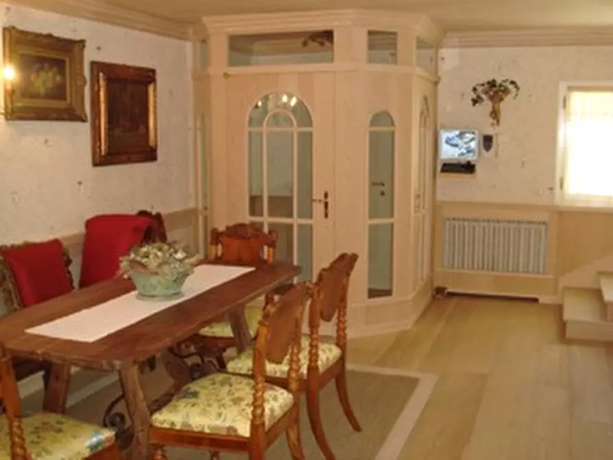 Immagine 4 di Villa in vendita  a Cortina D'ampezzo