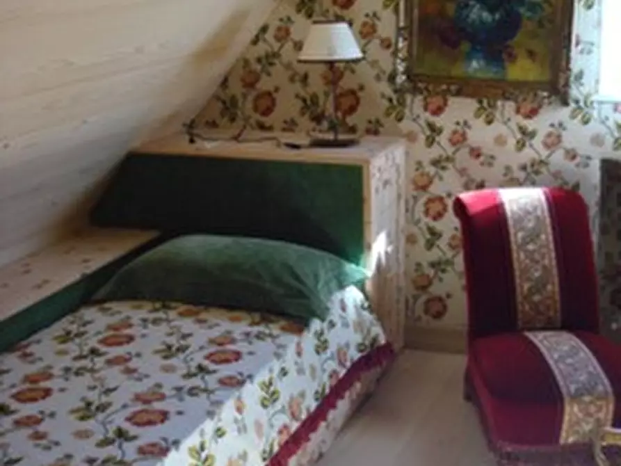 Immagine 5 di Villa in vendita  a Cortina D'ampezzo