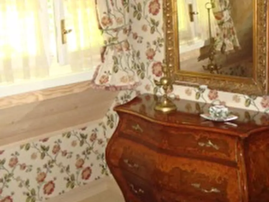 Immagine 6 di Villa in vendita  a Cortina D'ampezzo