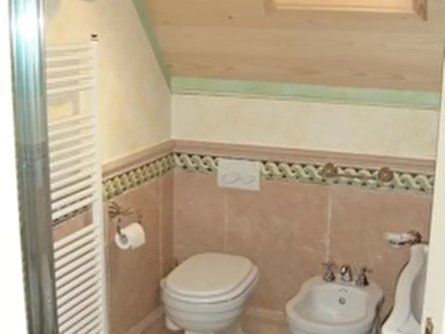 Immagine 7 di Villa in vendita  a Cortina D'ampezzo