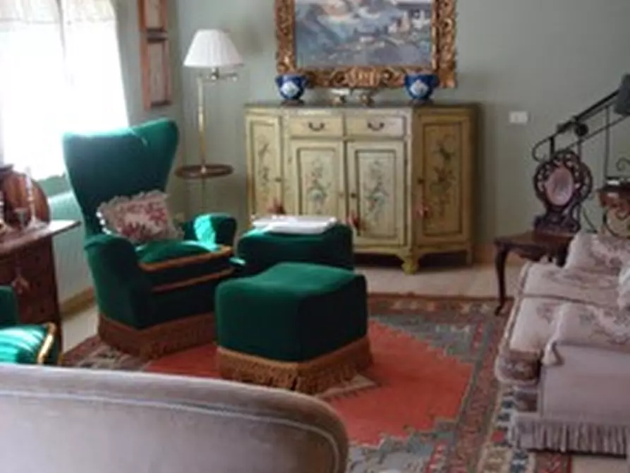 Immagine 9 di Villa in vendita  a Cortina D'ampezzo