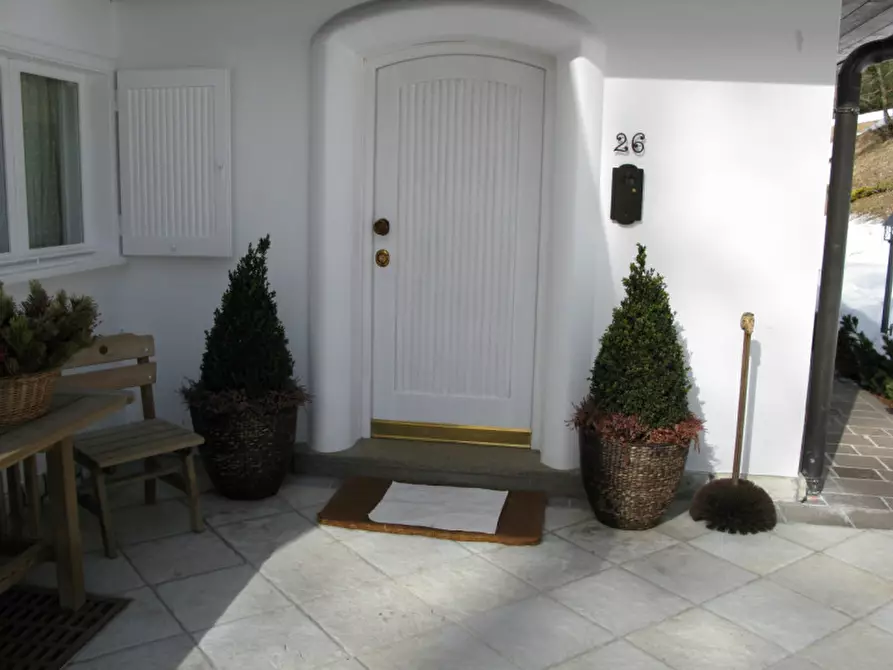 Immagine 12 di Villa in vendita  a Cortina D'ampezzo