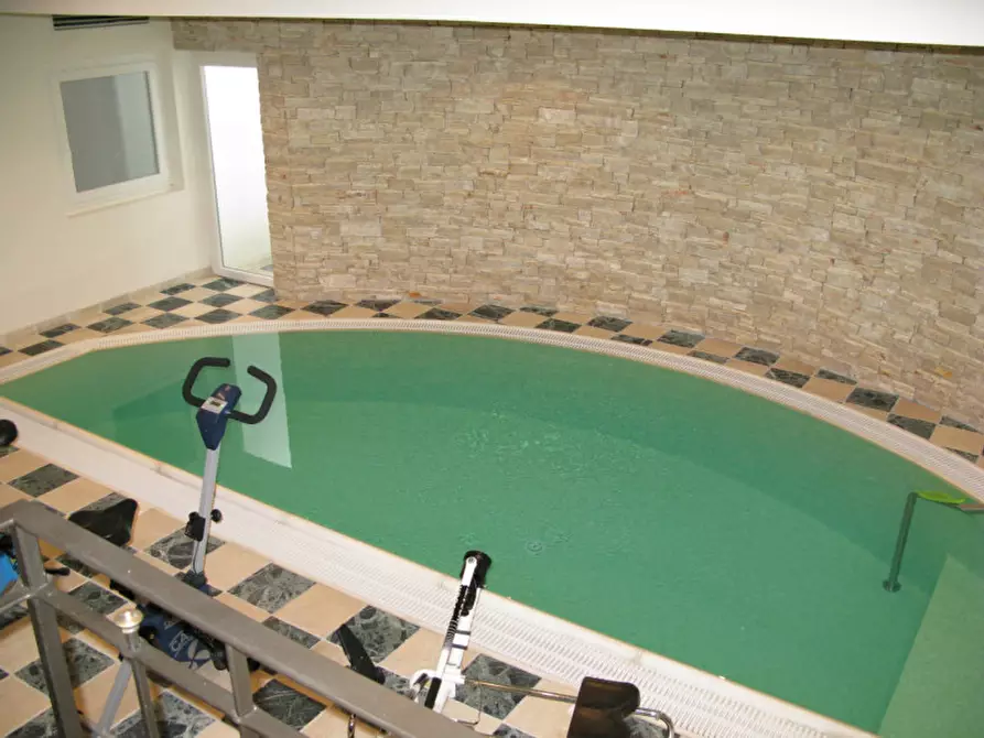 Immagine 15 di Villa in vendita  a Cortina D'ampezzo