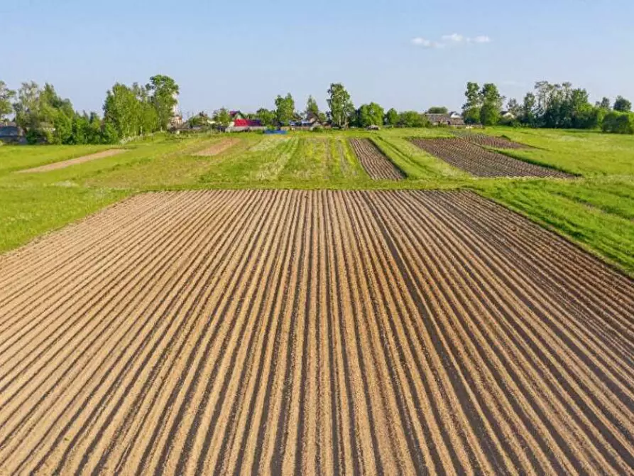 Immagine 1 di Terreno in vendita  in pianiga via Cavinello a Pianiga