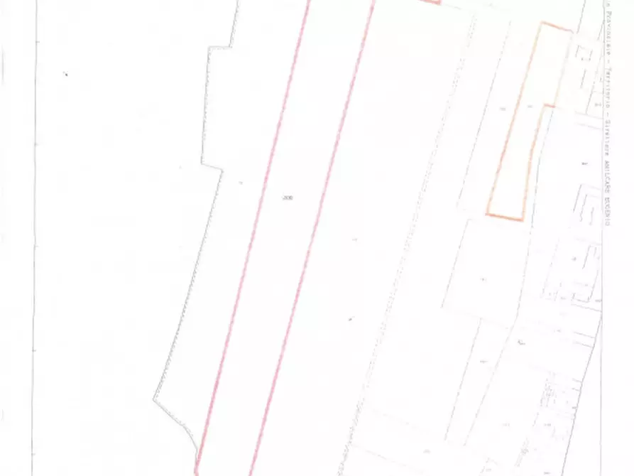 Immagine 3 di Terreno in vendita  in pianiga via Cavinello a Pianiga