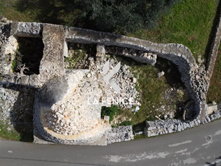Immagine 1 di Rustico / casale in vendita  in C.DA TIRUNNO a Cisternino
