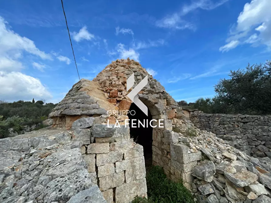 Immagine 22 di Rustico / casale in vendita  in C.DA TIRUNNO a Cisternino