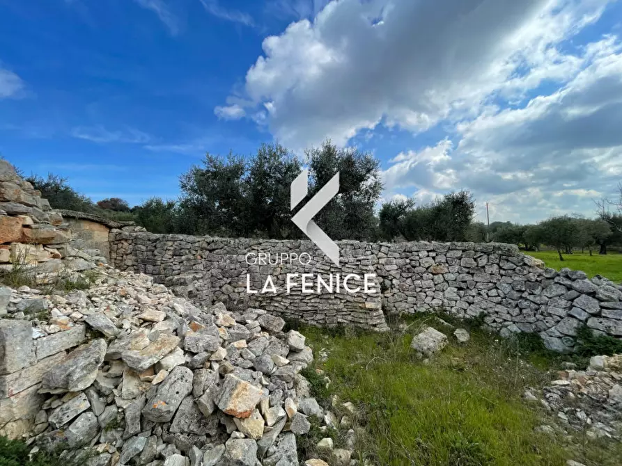 Immagine 25 di Rustico / casale in vendita  in C.DA TIRUNNO a Cisternino