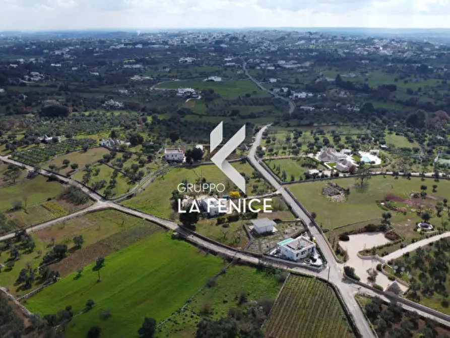 Immagine 29 di Rustico / casale in vendita  in C.DA TIRUNNO a Cisternino