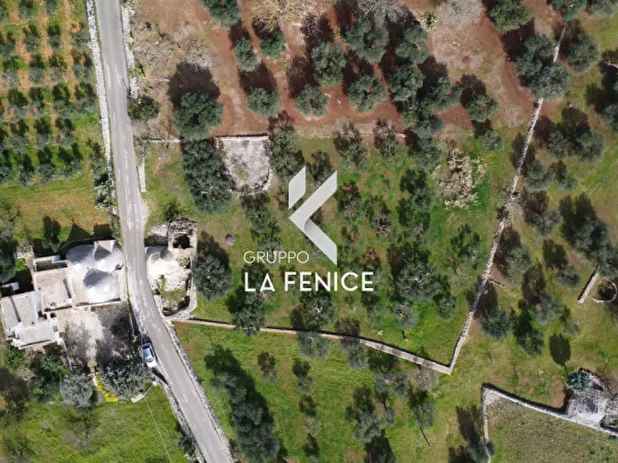 Immagine 30 di Rustico / casale in vendita  in C.DA TIRUNNO a Cisternino