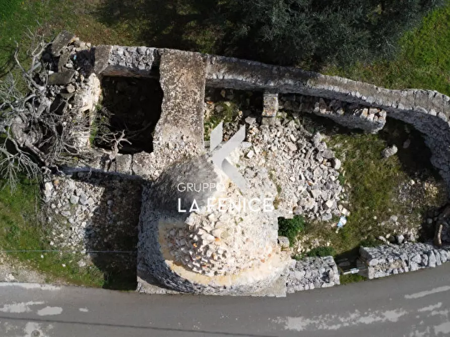 Immagine 40 di Rustico / casale in vendita  in C.DA TIRUNNO a Cisternino