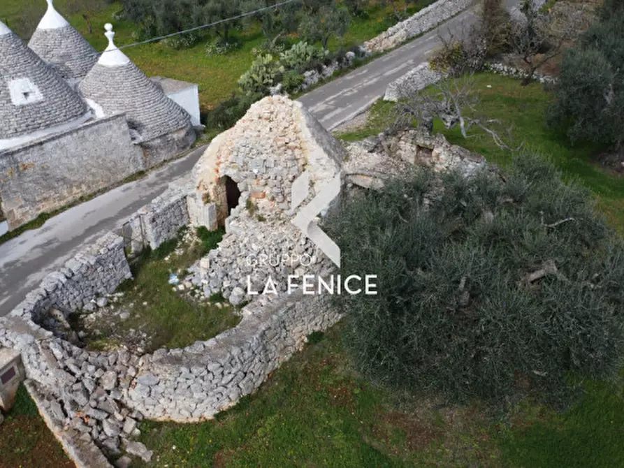 Immagine 43 di Rustico / casale in vendita  in C.DA TIRUNNO a Cisternino