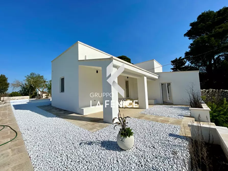 Immagine 13 di Rustico / casale in vendita  in c.da vaccara a Locorotondo