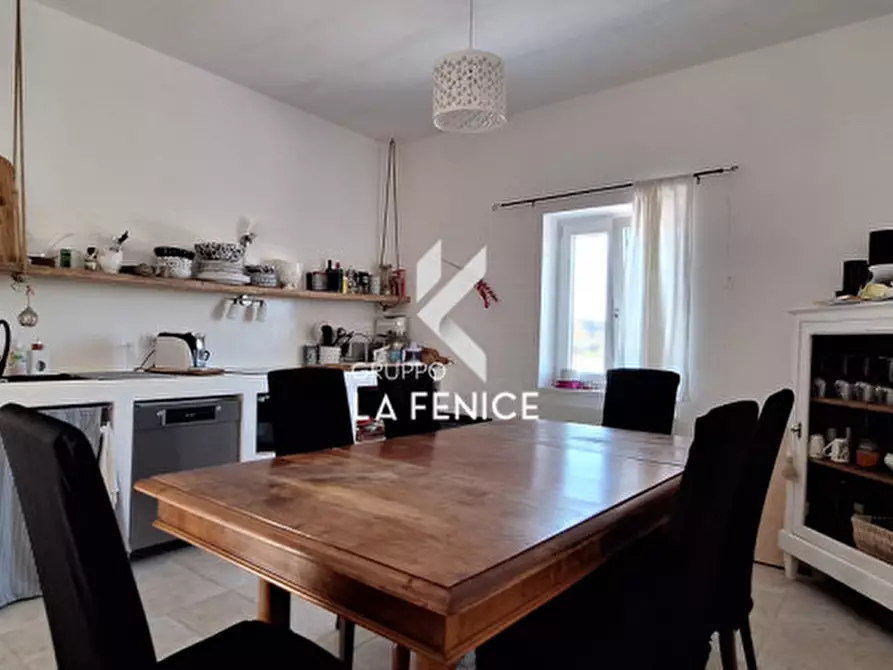 Immagine 18 di Rustico / casale in vendita  in c.da vaccara a Locorotondo