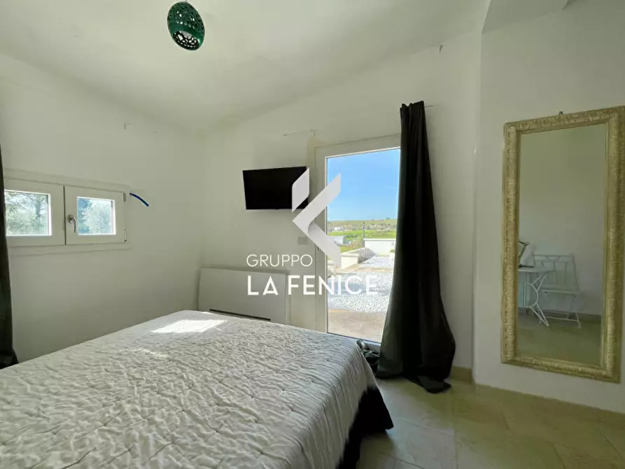 Immagine 31 di Rustico / casale in vendita  in c.da vaccara a Locorotondo