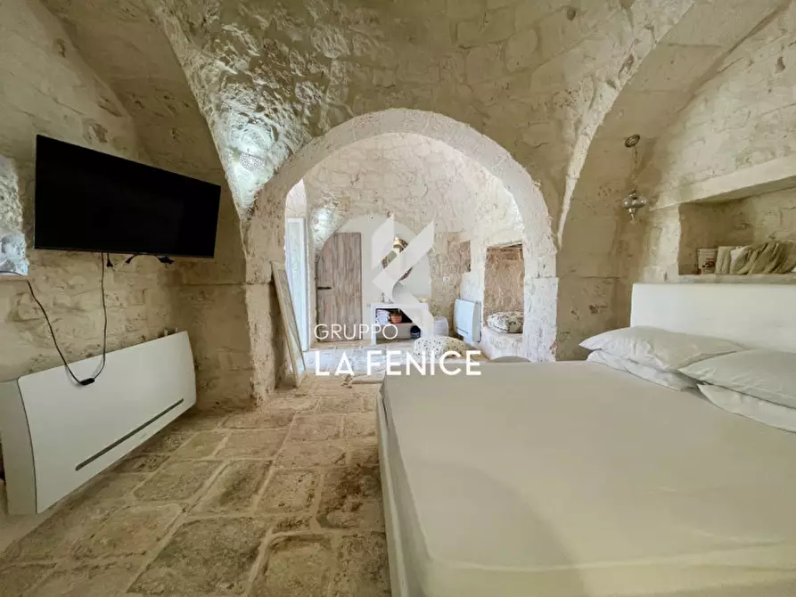 Immagine 37 di Rustico / casale in vendita  in c.da vaccara a Locorotondo