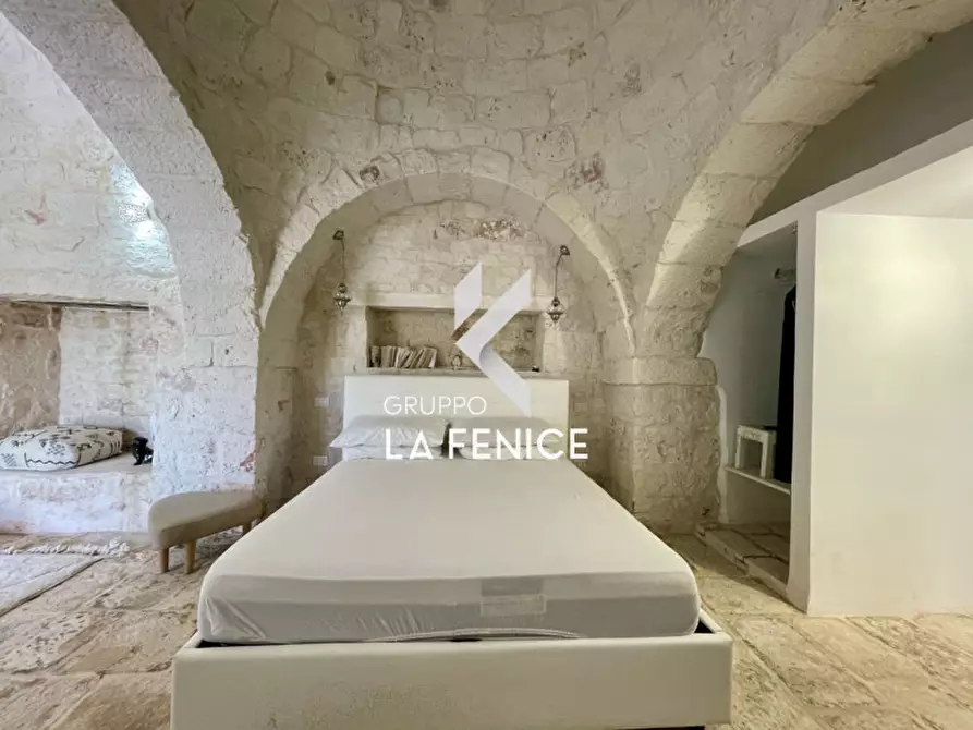 Immagine 39 di Rustico / casale in vendita  in c.da vaccara a Locorotondo