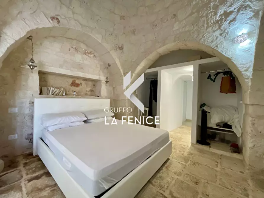 Immagine 40 di Rustico / casale in vendita  in c.da vaccara a Locorotondo