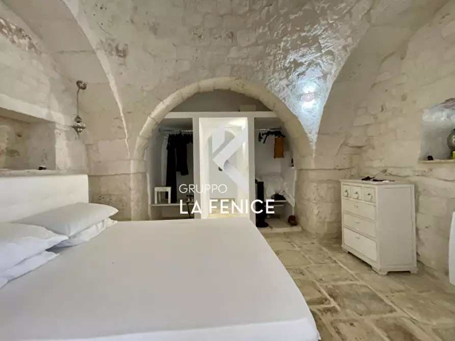 Immagine 41 di Rustico / casale in vendita  in c.da vaccara a Locorotondo