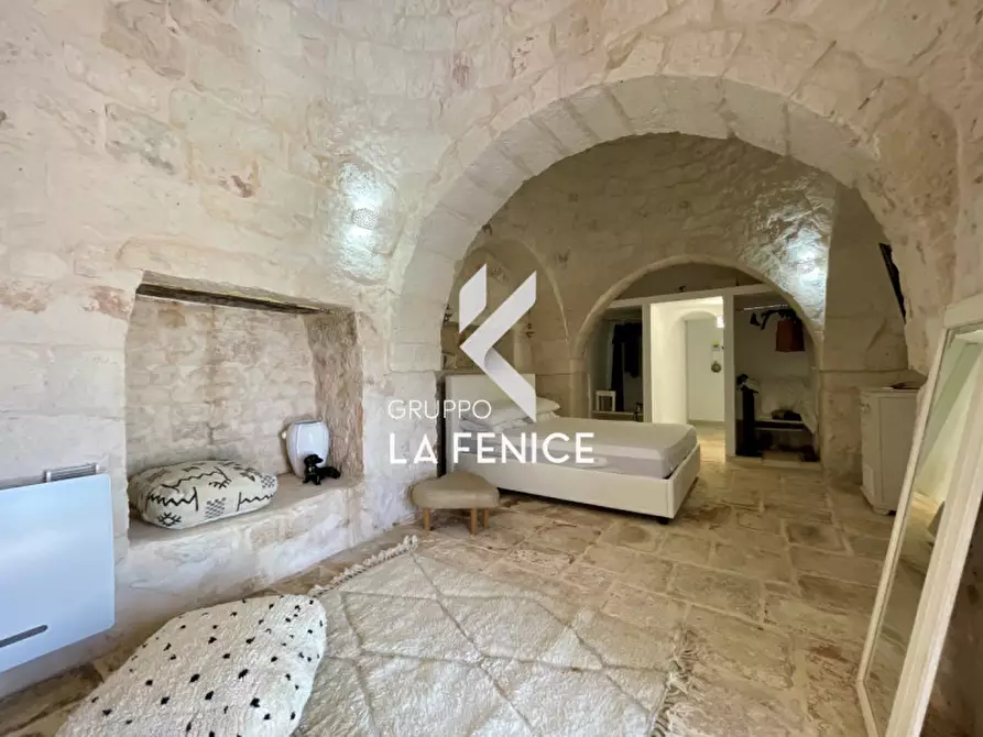 Immagine 45 di Rustico / casale in vendita  in c.da vaccara a Locorotondo