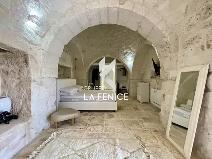 Immagine 47 di Rustico / casale in vendita  in c.da vaccara a Locorotondo