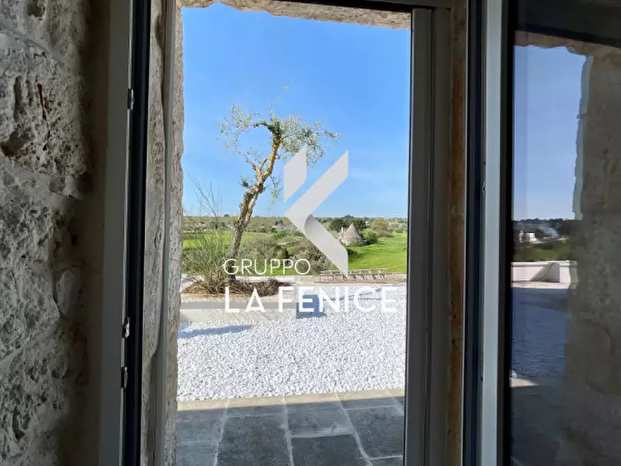 Immagine 50 di Rustico / casale in vendita  in c.da vaccara a Locorotondo