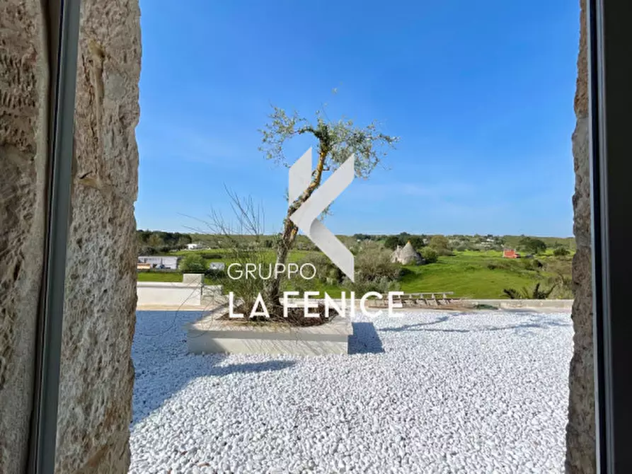 Immagine 54 di Rustico / casale in vendita  in c.da vaccara a Locorotondo