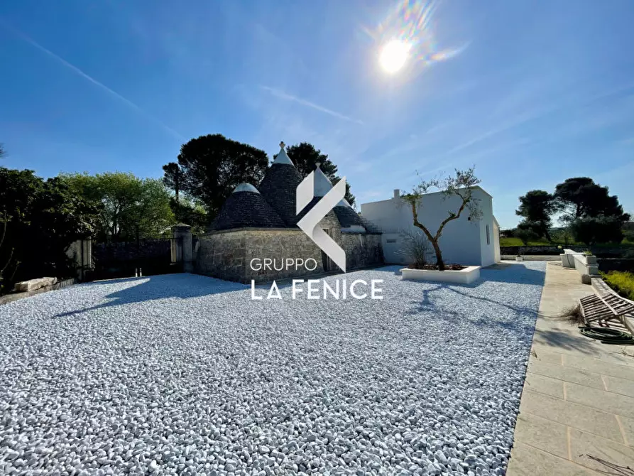 Immagine 60 di Rustico / casale in vendita  in c.da vaccara a Locorotondo