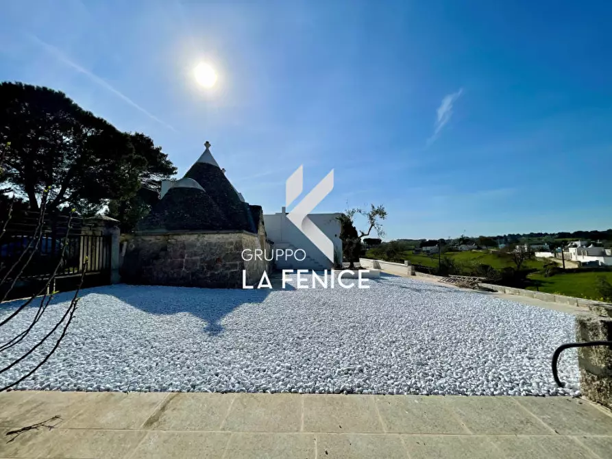 Immagine 63 di Rustico / casale in vendita  in c.da vaccara a Locorotondo