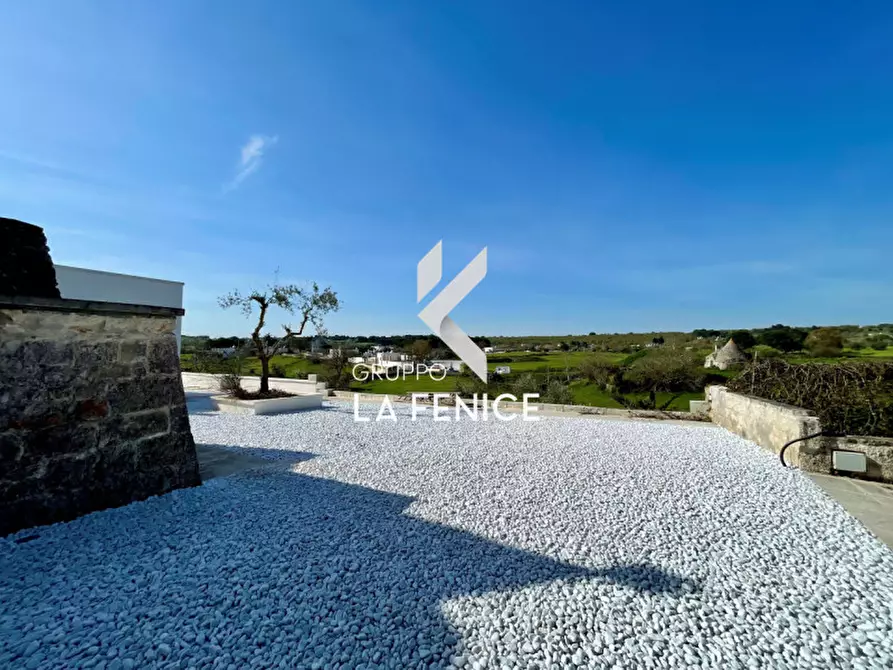 Immagine 64 di Rustico / casale in vendita  in c.da vaccara a Locorotondo