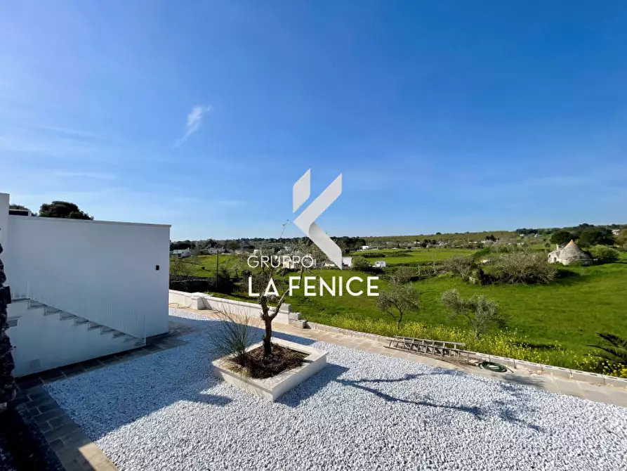 Immagine 65 di Rustico / casale in vendita  in c.da vaccara a Locorotondo