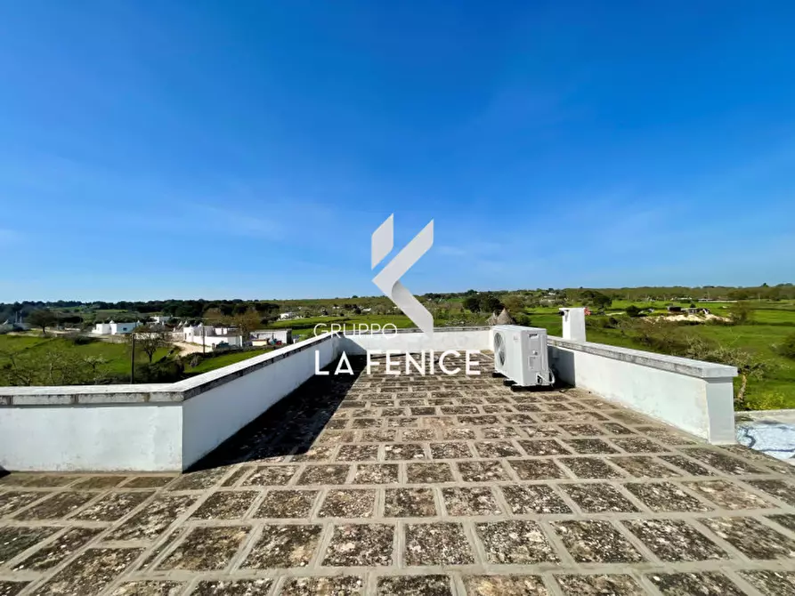 Immagine 69 di Rustico / casale in vendita  in c.da vaccara a Locorotondo