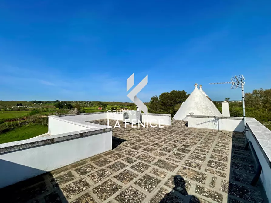 Immagine 70 di Rustico / casale in vendita  in c.da vaccara a Locorotondo