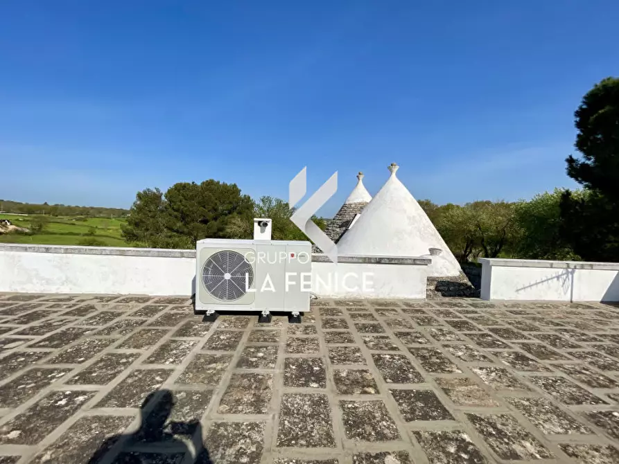 Immagine 73 di Rustico / casale in vendita  in c.da vaccara a Locorotondo