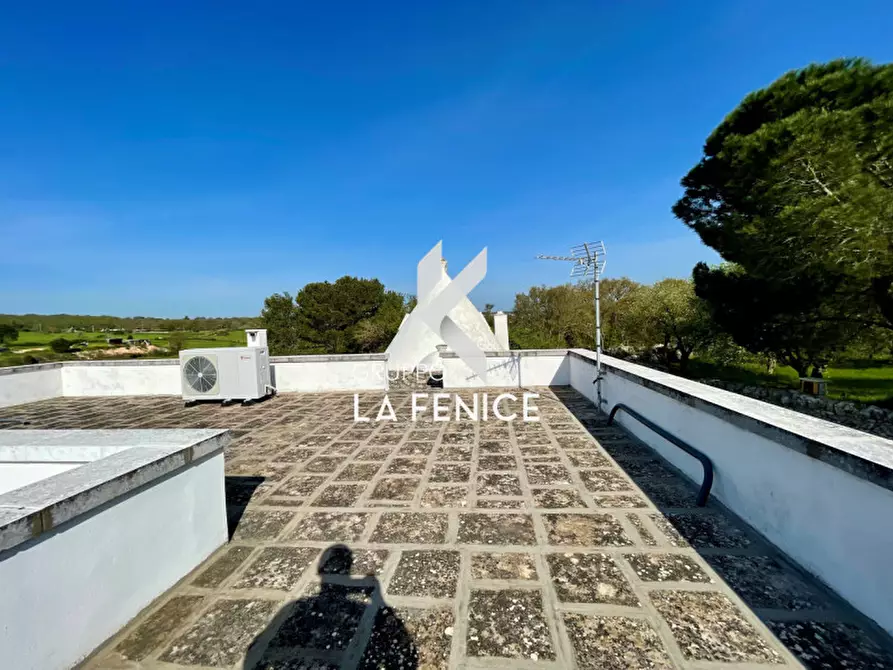 Immagine 74 di Rustico / casale in vendita  in c.da vaccara a Locorotondo