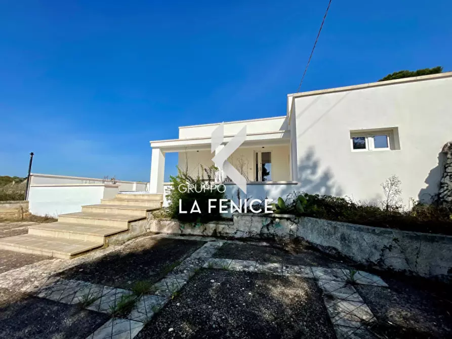 Immagine 77 di Rustico / casale in vendita  in c.da vaccara a Locorotondo