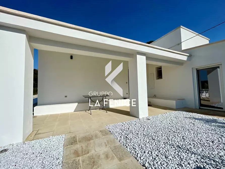 Immagine 78 di Rustico / casale in vendita  in c.da vaccara a Locorotondo