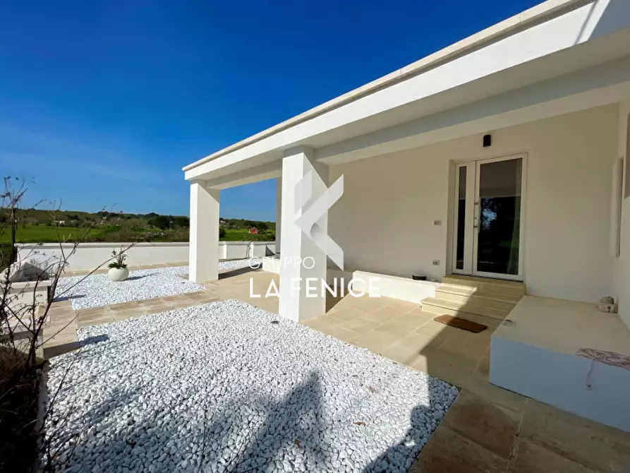 Immagine 79 di Rustico / casale in vendita  in c.da vaccara a Locorotondo