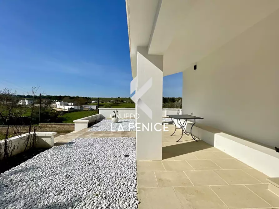 Immagine 80 di Rustico / casale in vendita  in c.da vaccara a Locorotondo