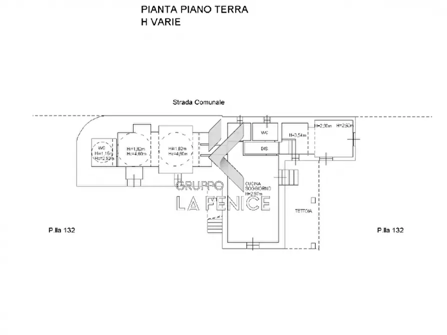 Immagine 82 di Rustico / casale in vendita  in c.da vaccara a Locorotondo