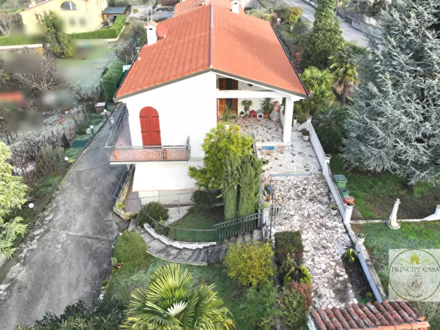 Immagine 2 di Casa indipendente in vendita  in via cà bianche a Baone