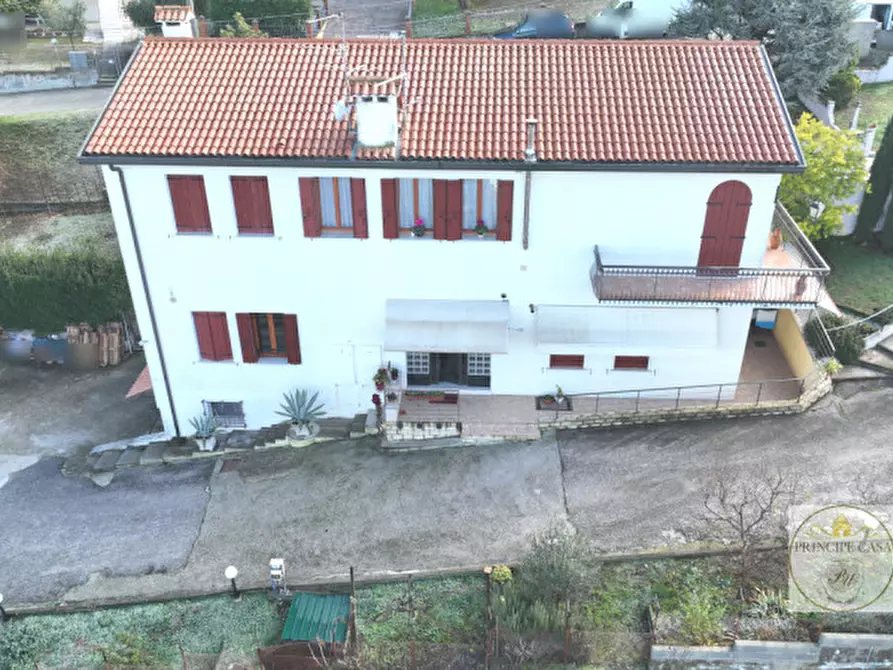 Immagine 3 di Casa indipendente in vendita  in via cà bianche a Baone