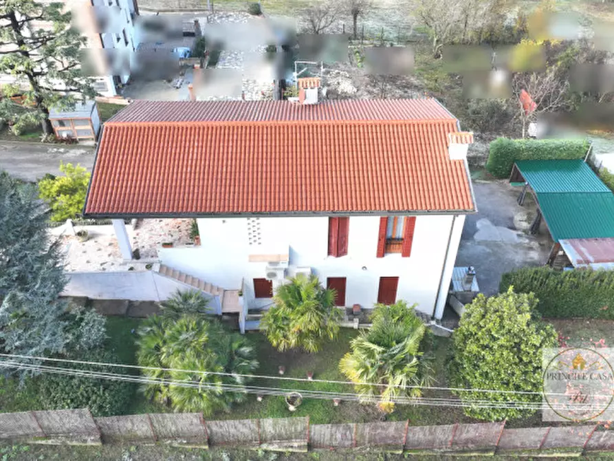 Immagine 4 di Casa indipendente in vendita  in via cà bianche a Baone