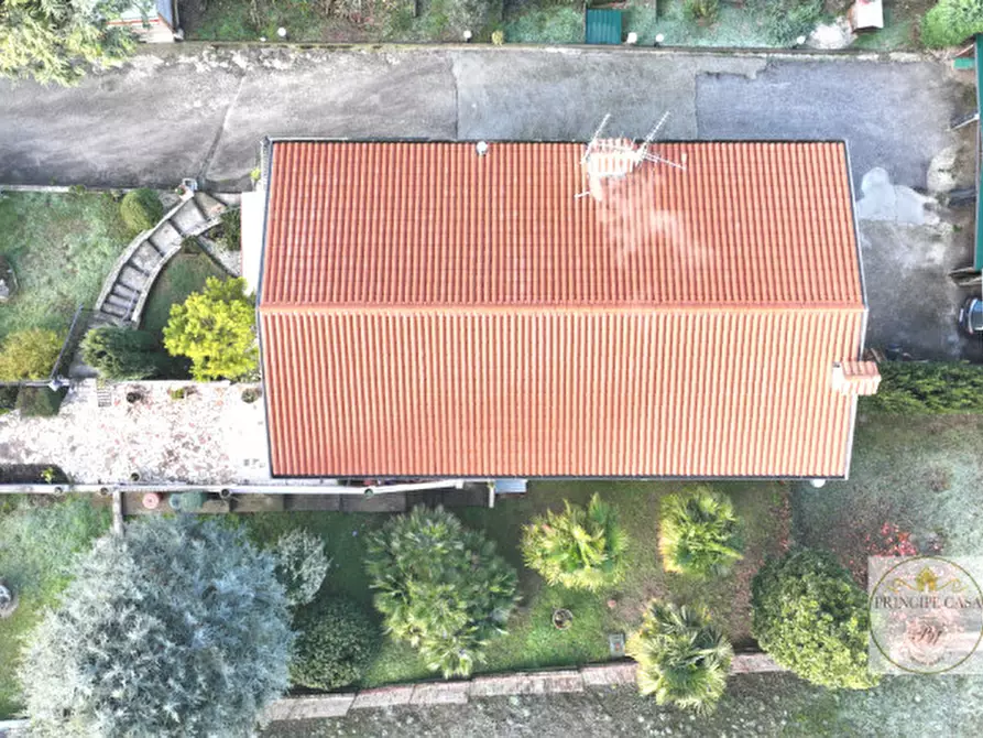 Immagine 5 di Casa indipendente in vendita  in via cà bianche a Baone