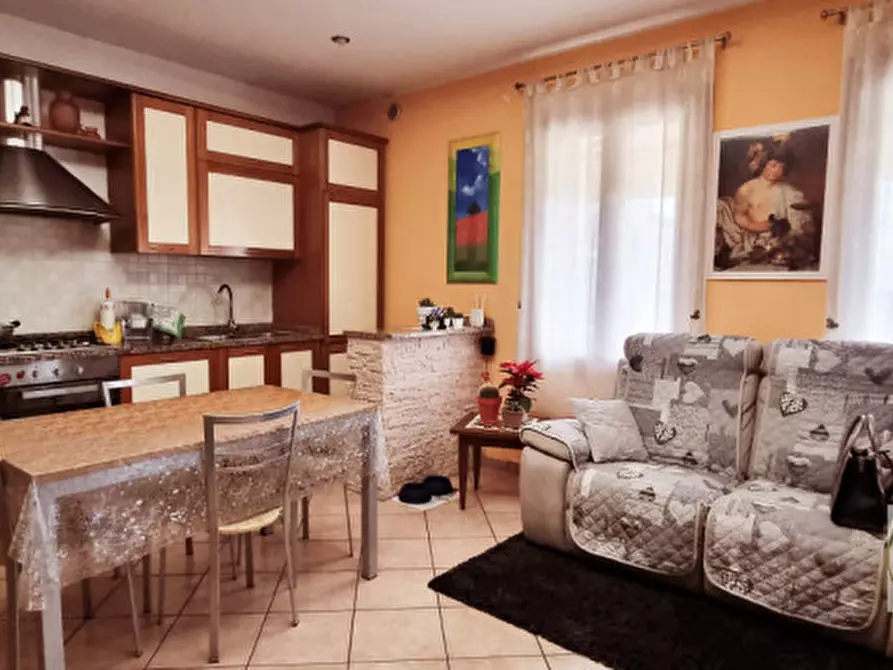 Immagine 11 di Casa indipendente in vendita  in via cà bianche a Baone