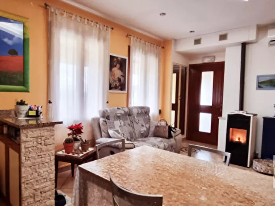 Immagine 12 di Casa indipendente in vendita  in via cà bianche a Baone