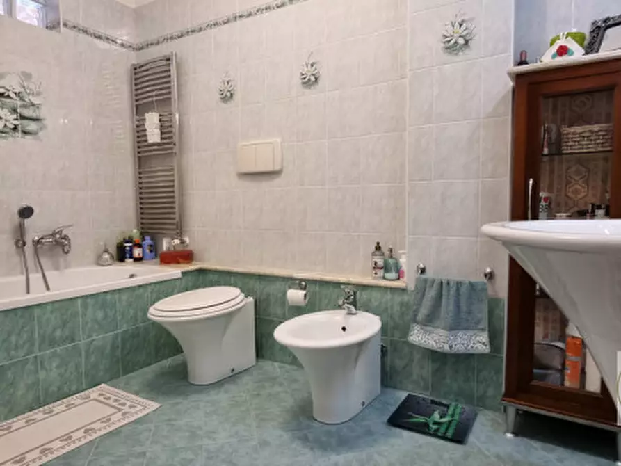 Immagine 14 di Casa indipendente in vendita  in via cà bianche a Baone