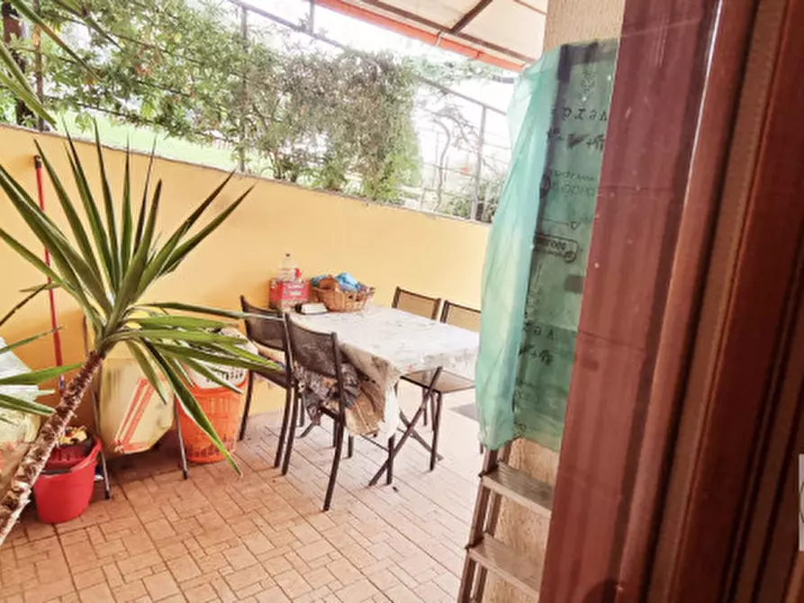 Immagine 17 di Casa indipendente in vendita  in via cà bianche a Baone