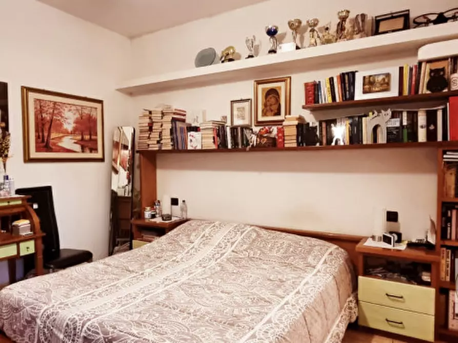 Immagine 18 di Casa indipendente in vendita  in via cà bianche a Baone